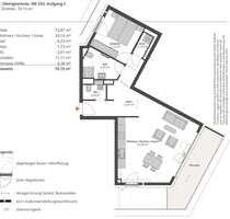 Wohnung zum Mieten in Schönefeld 1.445,00 € 74.15 m²