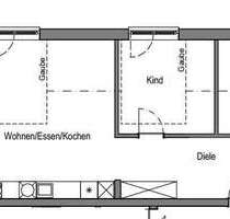 Wohnung zum Mieten in Röttenbach 789,98 € 73.83 m²