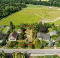 Grundstück zu verkaufen in Jesteburg 279.000,00 € 890 m²