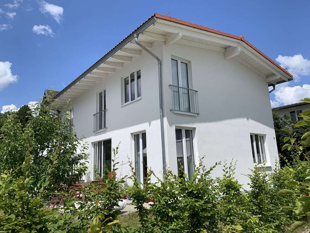 Haus zum Mieten in Starnberg 1.600,00 € 97 m²