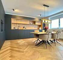 Wohnung zum Mieten in Düsseldorf Oberkassel 2.500,00 € 92 m² - Düsseldorf / Oberkassel