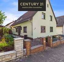 Haus zum Kaufen in Höchst im Odenwald 290.000,00 € 163 m²