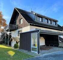 Wohnung zum Mieten in Clausthal-Zellerfeld 550,00 € 92 m²