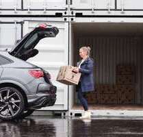 Halle in Berlin 119,00 € 15 m² - 119,00&nbsp;EUR Kaltmiete, ca.&nbsp; 15,00&nbsp;m&sup2; in Berlin (PLZ: 10367)