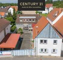 Haus zum Kaufen in Stockstadt 520.000,00 € 309 m²