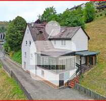 Haus zum Kaufen in Wilhelmsthal 130.000,00 € 118 m²