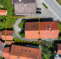 Grundstück zu verkaufen in Bad Kohlgrub 399.000,00 € 579 m²
