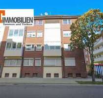 Wohnung zum Kaufen in Wilhelmshaven-Heppens 59.000,00 € 64.9 m²
