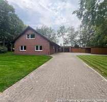 Wohnung zum Mieten in Westerstede 1.200,00 € 135 m²