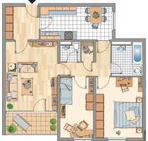 Wohnung zum Mieten in Bonn 719,00 € 79.8 m²