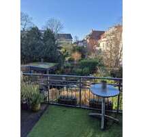 Wohnung zum Mieten in Münster 2.088,00 € 136 m²