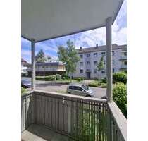 Wohnung zum Mieten in Coburg 380,00 € 43.31 m²