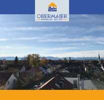 Wohnung zum Kaufen in Weilheim in Oberbayern 260.000,00 € 51.4 m²
