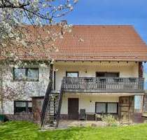 Haus zum Kaufen in Schauenburg Breitenbach 398.000,00 € 221 m² - Schauenburg / Breitenbach