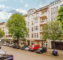 Wohnung zum Mieten in Berlin 2.500,00 € 86 m²