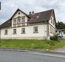 Haus zum Kaufen in Kulmbach 139.000,00 € 190 m²