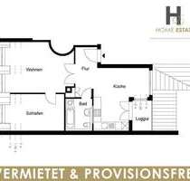 Wohnung zum Kaufen in Leipzig 210.000,00 € 70 m²