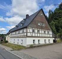 Haus zum Kaufen in Jöhstadt Steinbach 47.000,00 € 310 m² - Jöhstadt / Steinbach
