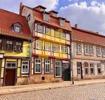 Haus zum Kaufen in Quedlinburg 199.000,00 € 330.77 m²