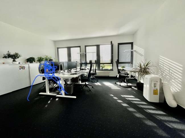 Büro in Wiesbaden Nordenstadt 2.004,50 € 211 m² - Wiesbaden / Nordenstadt