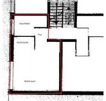 Wohnung zum Mieten in Neustadt 375,00 € 25.3 m²