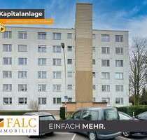 Wohnung zum Kaufen in Frechen 129.000,00 € 40 m²
