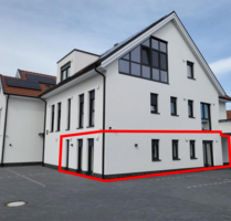Wohnung zum Mieten in Lemförde 925,00 € 84.84 m²