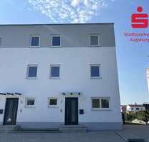 Haus zum Mieten in Augsburg 2.400,00 € 140 m²