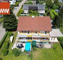 Haus zum Kaufen in Hüttisheim Humlangen 680.000,00 € 225 m² - Hüttisheim / Humlangen