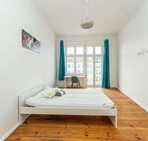 WG-Zimmer in Berlin 745,00 € 9 m²