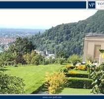 Wohnung zum Kaufen in HeidelbergAltstadt 1.250.000,00 € 112.5 m² - Heidelberg/Altstadt