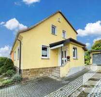 Haus zum Kaufen in Gerbrunn 450.000,00 € 112 m²