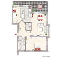 Wohnung zum Kaufen in Kronach 360.000,00 € 98 m²