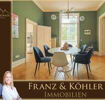 Wohnung zum Mieten in Frankfurt am Main 4.200,00 € 195.18 m²