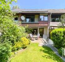 Haus zum Kaufen in Hamburg Rahlstedt 419.000,00 € 93 m² - Hamburg / Rahlstedt