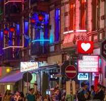 Gastronomie in Frankfurt am Main Bahnhofsviertel 6.000,00 € 100 m² - Frankfurt am Main / Bahnhofsviertel