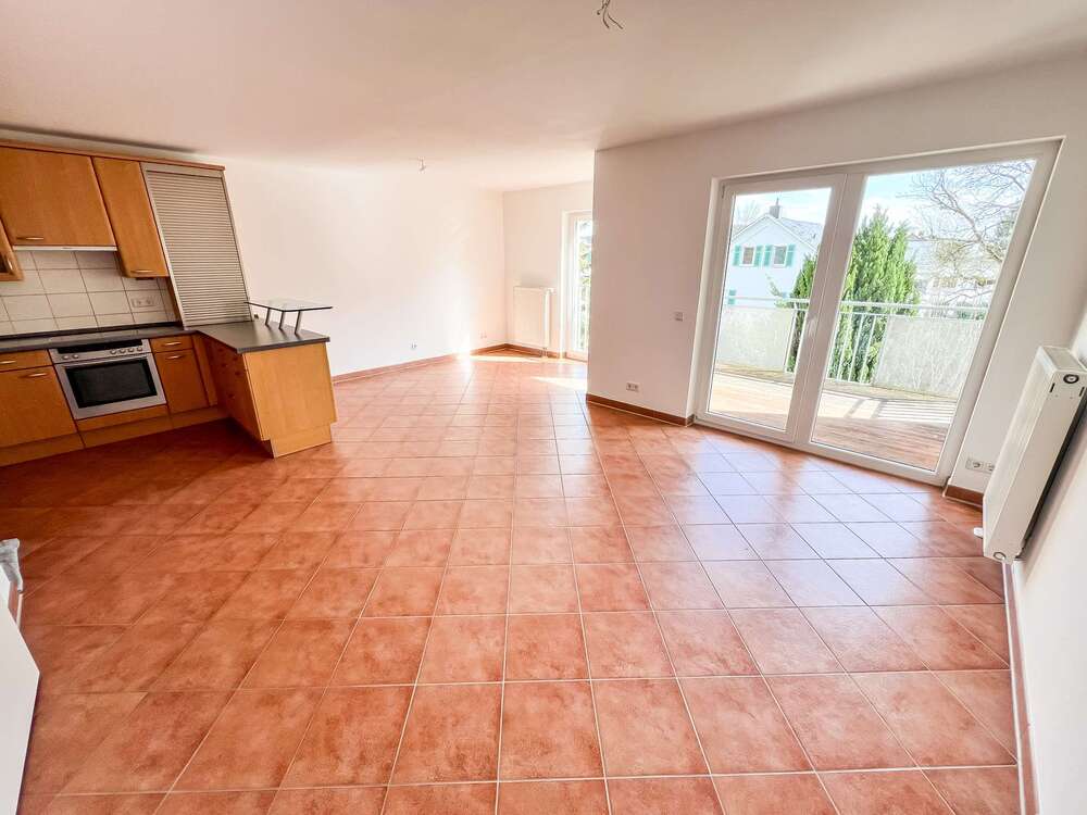 Wohnung zum Mieten in Bad Soden 1.200,00 € 83 m²