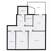 Wohnung zum Mieten in Euskirchen 1.095,00 € 95 m²