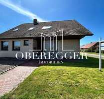Haus zum Kaufen in Brake 233.000,00 € 170 m²