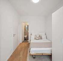 WG-Zimmer in Berlin 525,00 € 14 m²