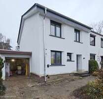 Haus zum Mieten in Pinneberg 1.850,00 € 110 m²