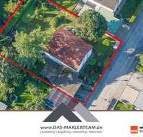 Grundstück zu verkaufen in München 1.740.000,00 € 890 m²