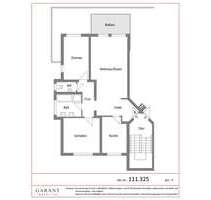 Wohnung zum Kaufen in Remshalden 225.000,00 € 75 m²