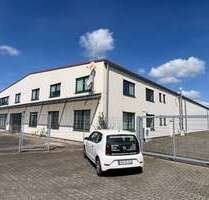 Halle in Brand Erbisdorf 7.200,00 € 1800 m²