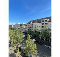 Wohnung zum Mieten in Mannheim 640,00 € 36 m²