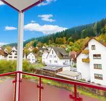 Wohnung zum Kaufen in Schiltach 195.000,00 € 84 m²