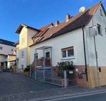Haus zum Kaufen in Freigericht-Altenmittlau 469.000,00 € 223 m²