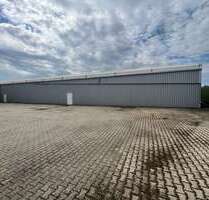Halle in Brand Erbisdorf 3.600,00 € 1200 m²