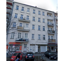 Wohnung zum Kaufen in Berlin 129.840,00 € 38 m²