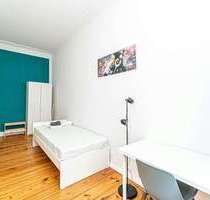 WG-Zimmer in Berlin 625,00 € 10 m²